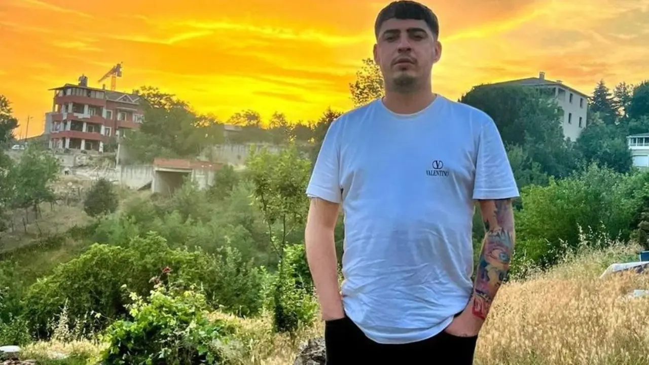 Oyuncu Yurdutek Karadağ’da yakalandı, Türkiye’ye getirildi