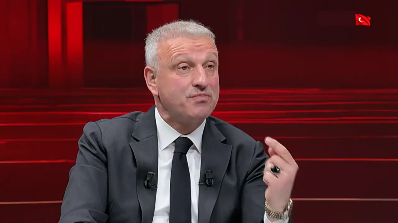 Görevden alınan Oktay Saral: “Azerbaycan ilişkileri nedeniyle böyle kararlar doğal”