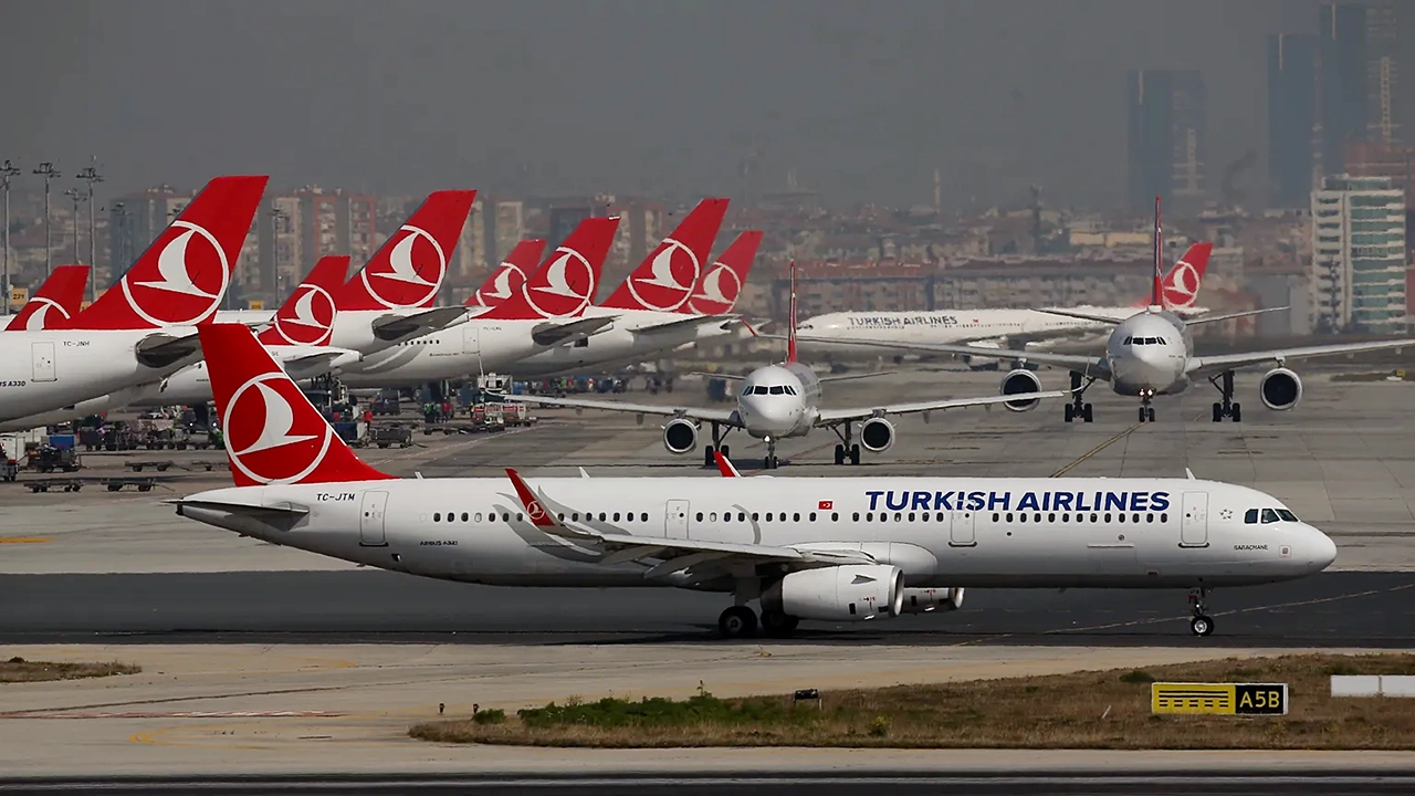 Uçuşa geçti; THY’den 17,8 milyarlık reklam harcaması