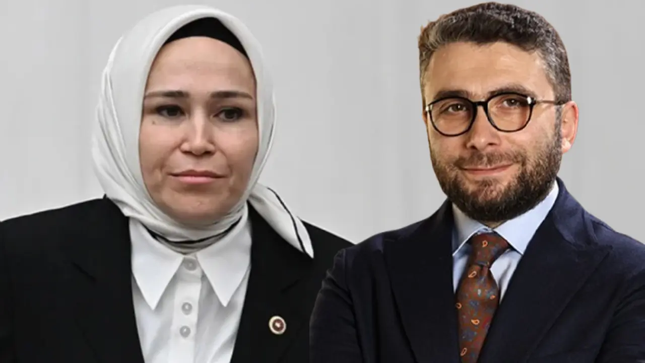 AKP’li vekil Asuman Erdoğan’ın eşi hakkındaki mal varlığı tedbiri yine kaldırıldı