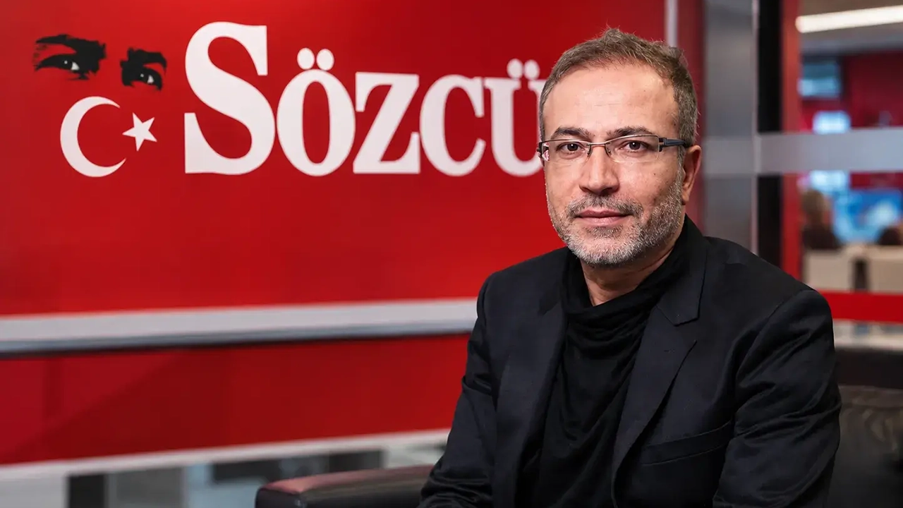 Gözaltına alınmışlardı; Sözcü’nün iki yöneticisi serbest bırakıldı