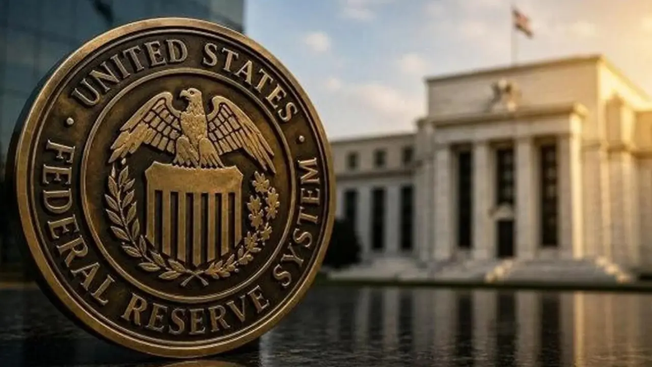 Fed faiz kararını açıkladı
