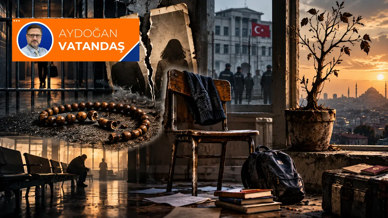 Kimsesizler Çıkmazı: Adaletin susturulduğu bir ülkenin hikâyesi