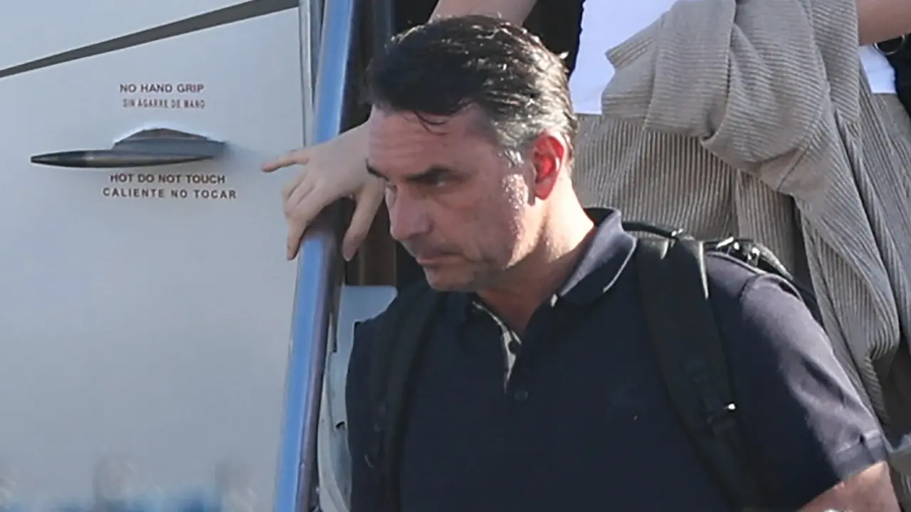 ABD’ye’ye kaçan Bolsonaro zafer ilan etti: Partisinden bile destek göremedi