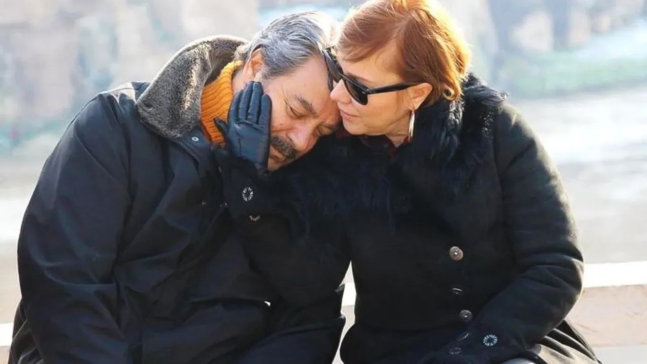 Jülide Kural, Kadir İnanır’ın mahkemelik olan mirasını açıkladı
