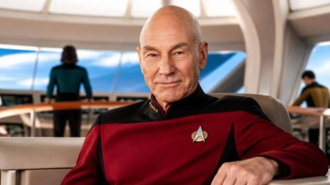‘Star Trek’ kaptanı ve ‘X-Men’in Profesör Xavier’i hayatını kaybetti