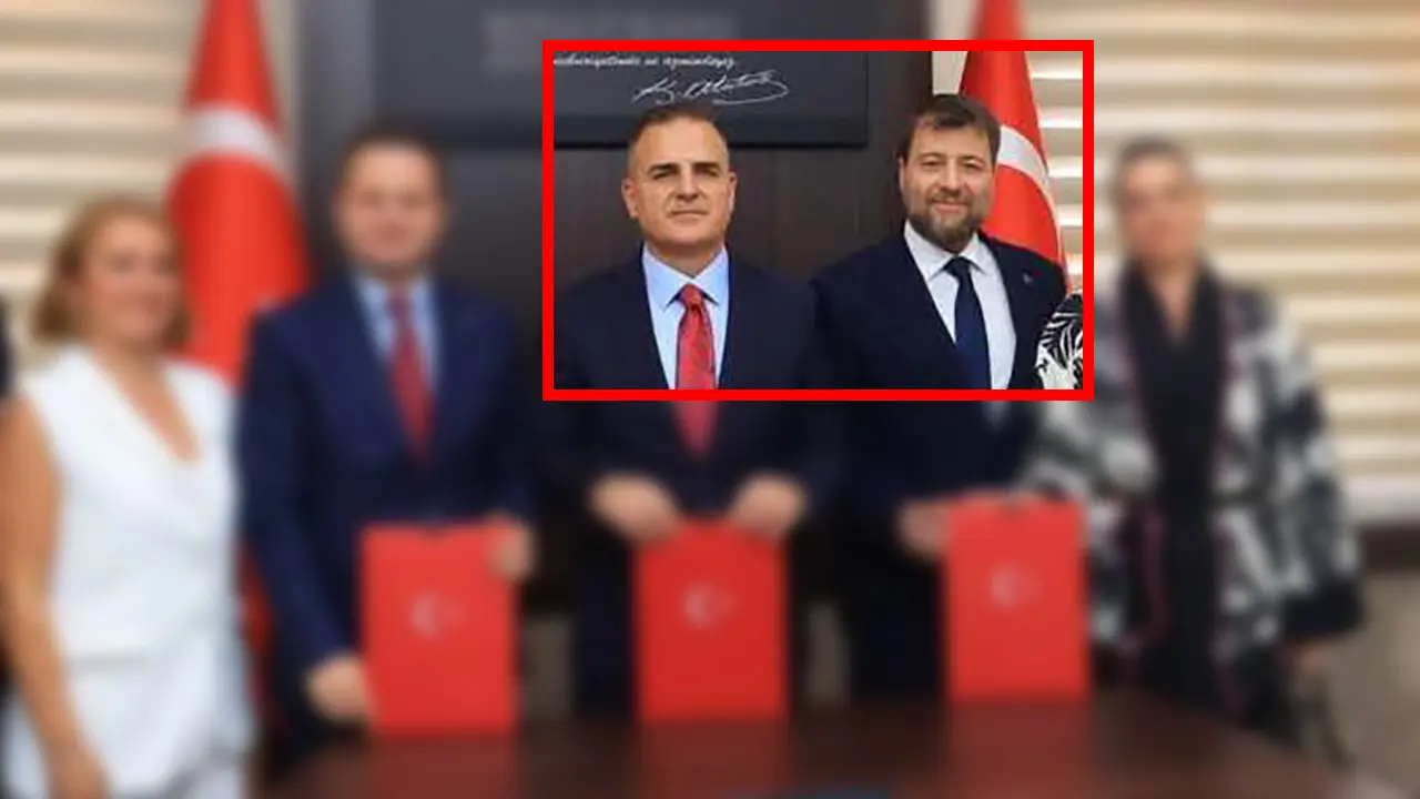Muğla Valisi de ‘fon mağduru’ iddiası: “Özel hayatım, hukuki haklarımı arıyorum”
