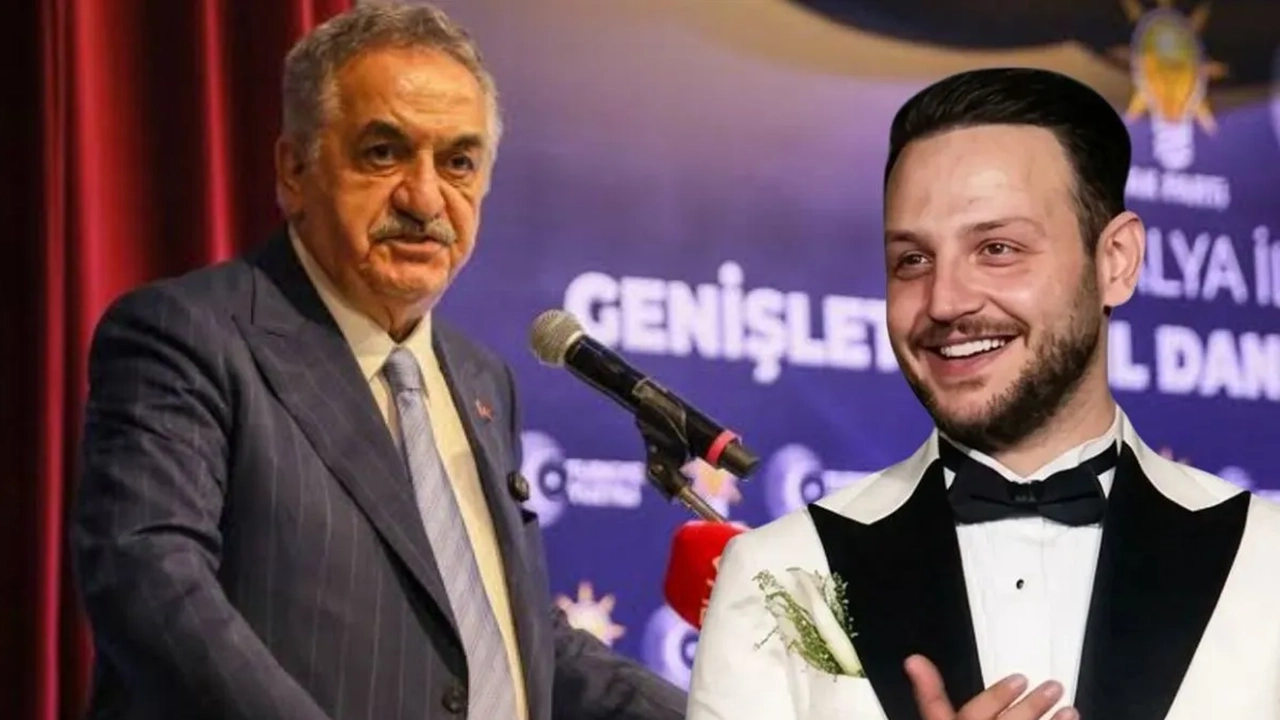 FON DOLANDIRICILIĞI | Yandaş yazardan ‘Hayati Yazıcı’ açıklaması: “Onu ima etmedim!”