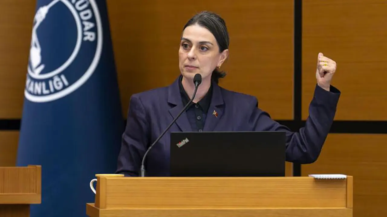 Üç aydır tutukluydu; Sinem Dedetaş’a ev hapsiyle tahliye kararı