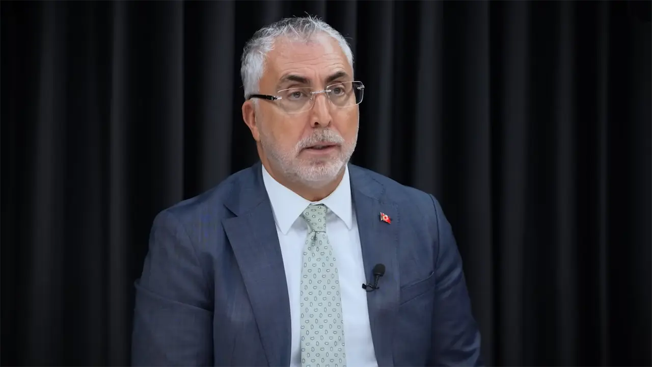 Bakan Işıkhan’dan ‘emekli maaşı’ açıklaması: “Alternatif çalışmalar yürütülüyor”