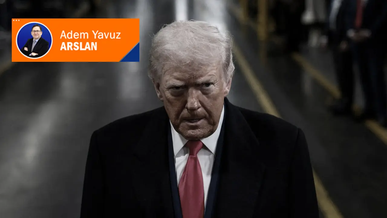 Washington’da seçim, Ortadoğu’da savaş alarmı: Trump ne planlıyor?