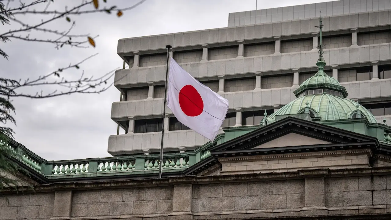 Japonya Merkez Bankası, yüzde 2’lik enflasyon hedefine 13 yıl sonra ulaştı