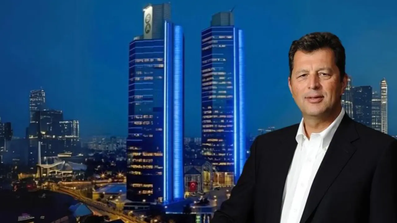 SPK 2 yıl süreyle işlem yasağı getirmişti: Tayfun Bayazıt Sabancı Holding’den ayrıldı