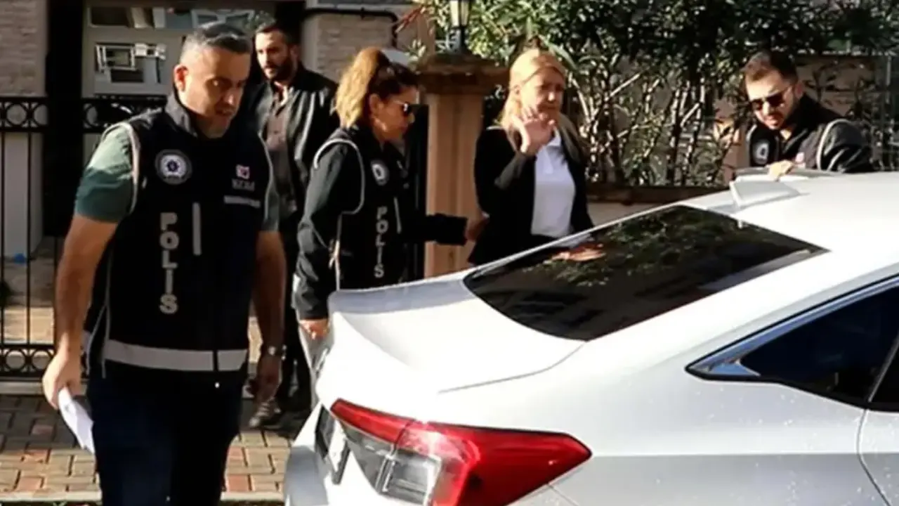 Merkezefendi Belediyesi’ne operasyon: Belediye başkanı ve eşi dahil 5 tutuklama