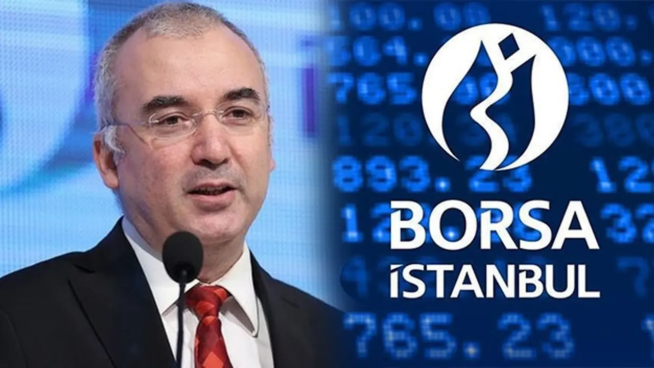 Borsa İstanbul Genel Müdürü Korkmaz Enes Ergun gözaltına alındı