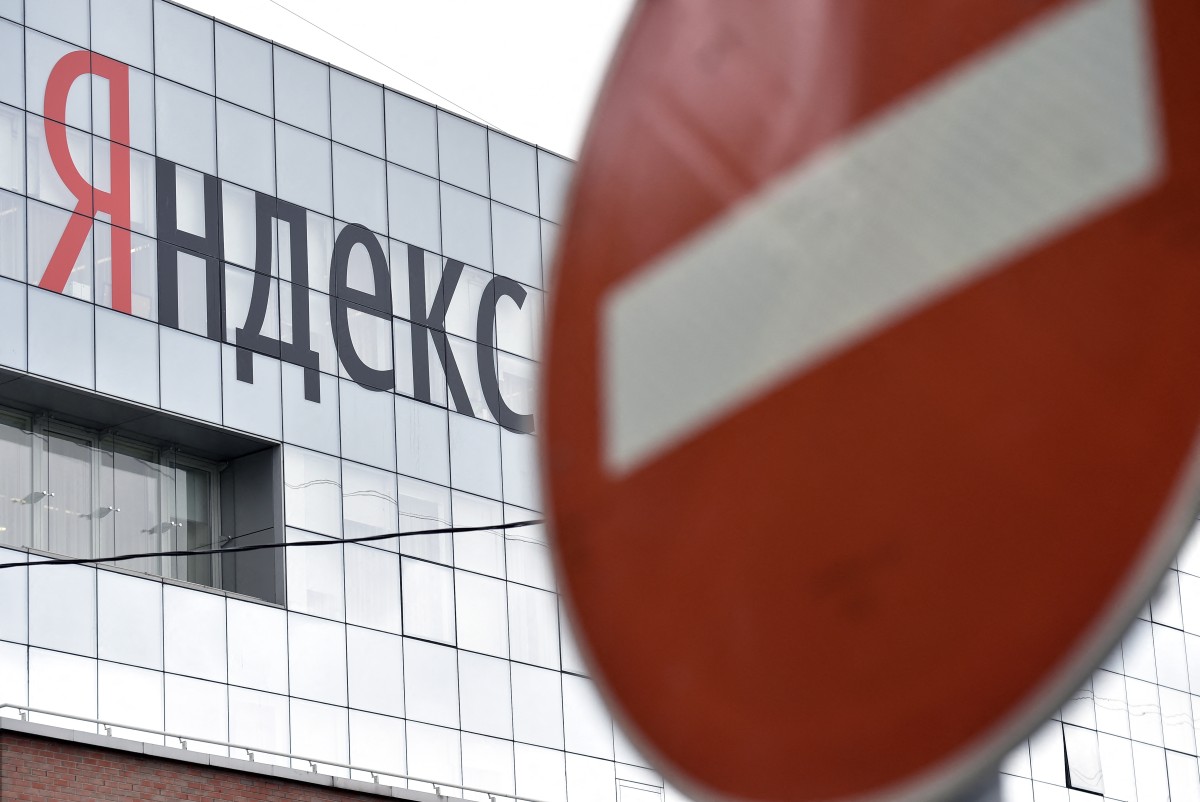 Ukrayna’dan Yandex veri merkezlerine bir saldırı daha geldi
