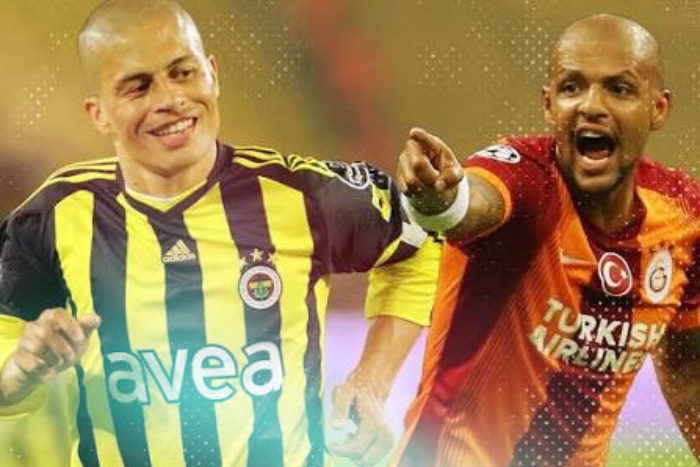 Alex ve Melo sahte lisans skandalında! Üç yıllık eğitimi 10 günde bitirmişler
