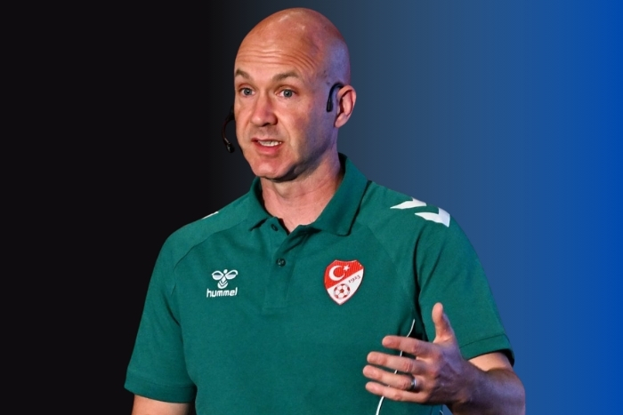 Anthony Taylor ilk hakem atamalarını yaptı