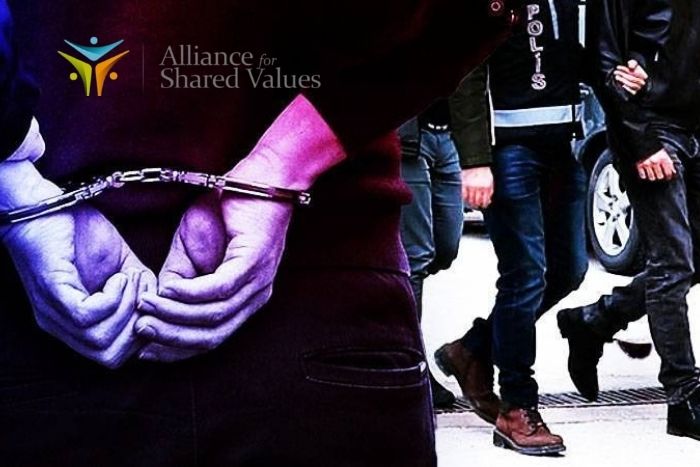 AfSV’den Hizmet Hareketi’ne yönelik suçlamalara sert tepki: Reddediyoruz, gerçek failler yargıdan kaçırılıyor