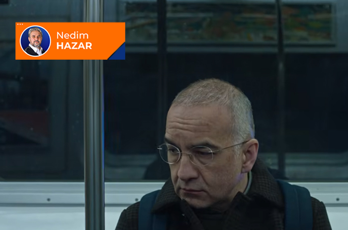 Bir Ceylan tedirginliği!