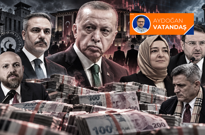 Taht savaşı: Erdoğan sonrası Türkiye’yi kim yönetecek?